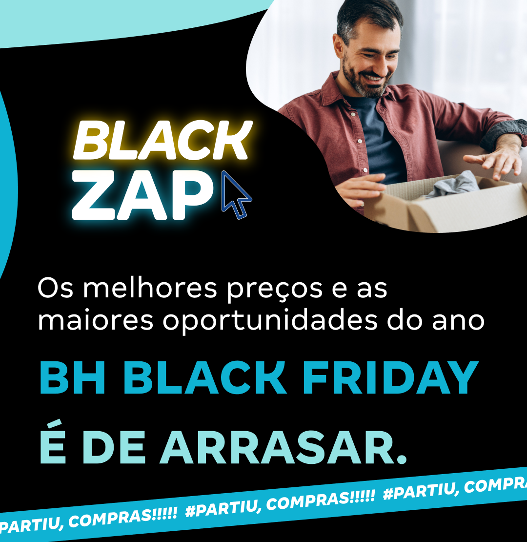 BlackZAP BH - Slide 1