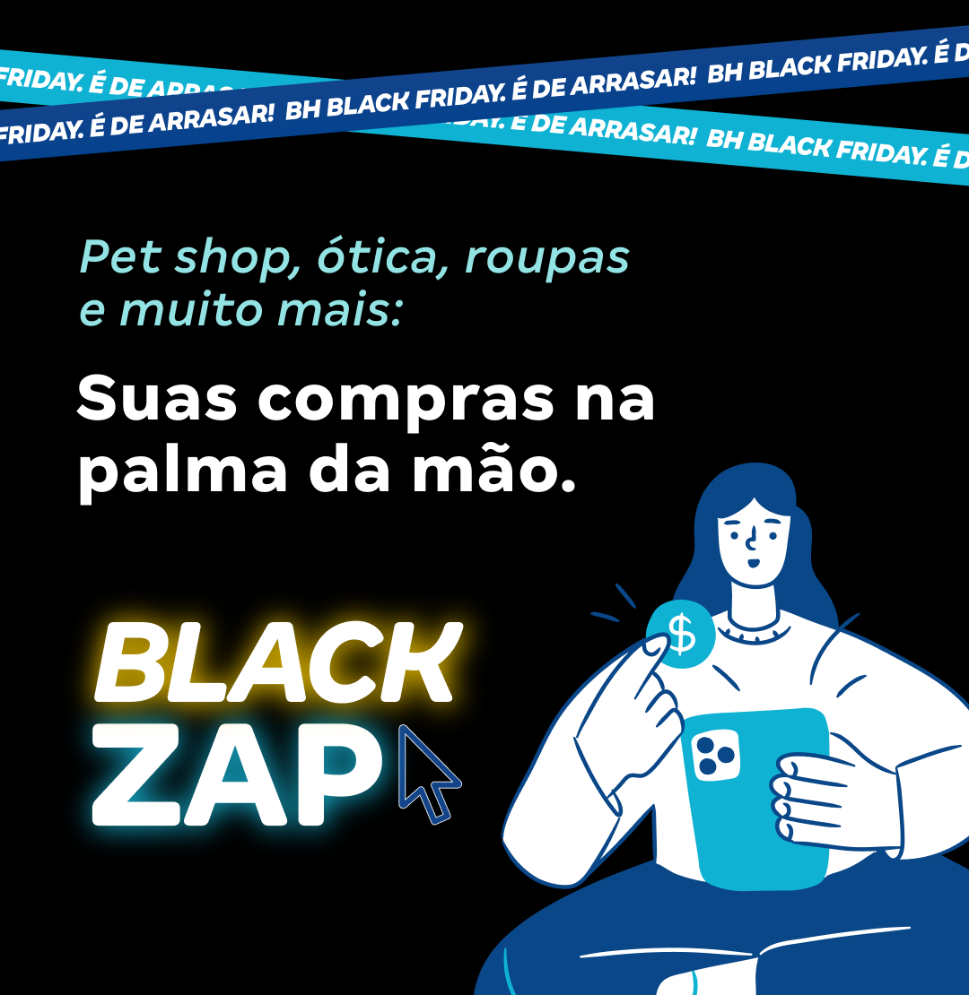 BlackZAP BH - Slide 2