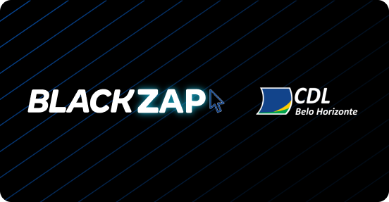 BlackZAP e CDL Belo Horizonte